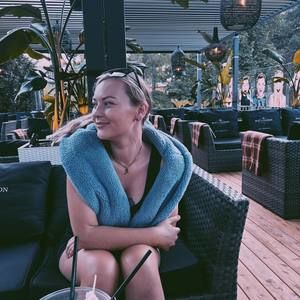 Meet your Posher, Aistė